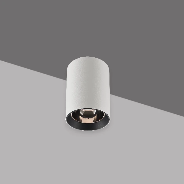round surface mounted downlight , surface mount light , antiglare surface light Supplier | Sincerelux
